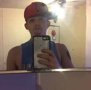 Meet your Posher, Hunter